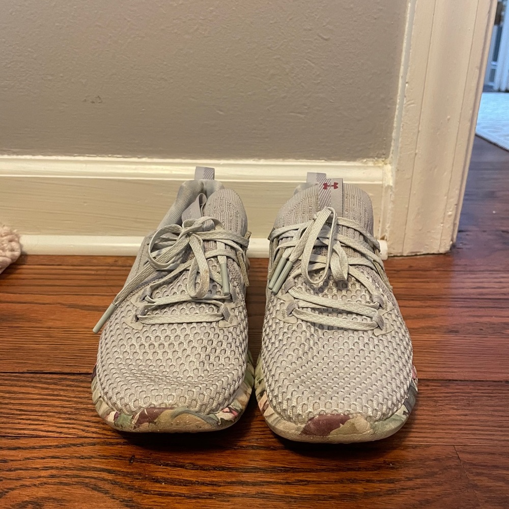 Under Armour HOVR SLK